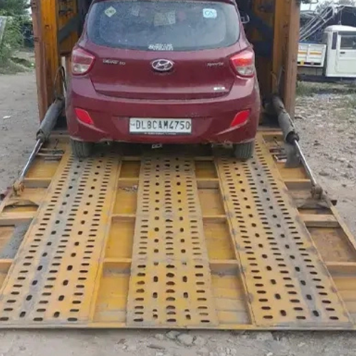 Office Moving